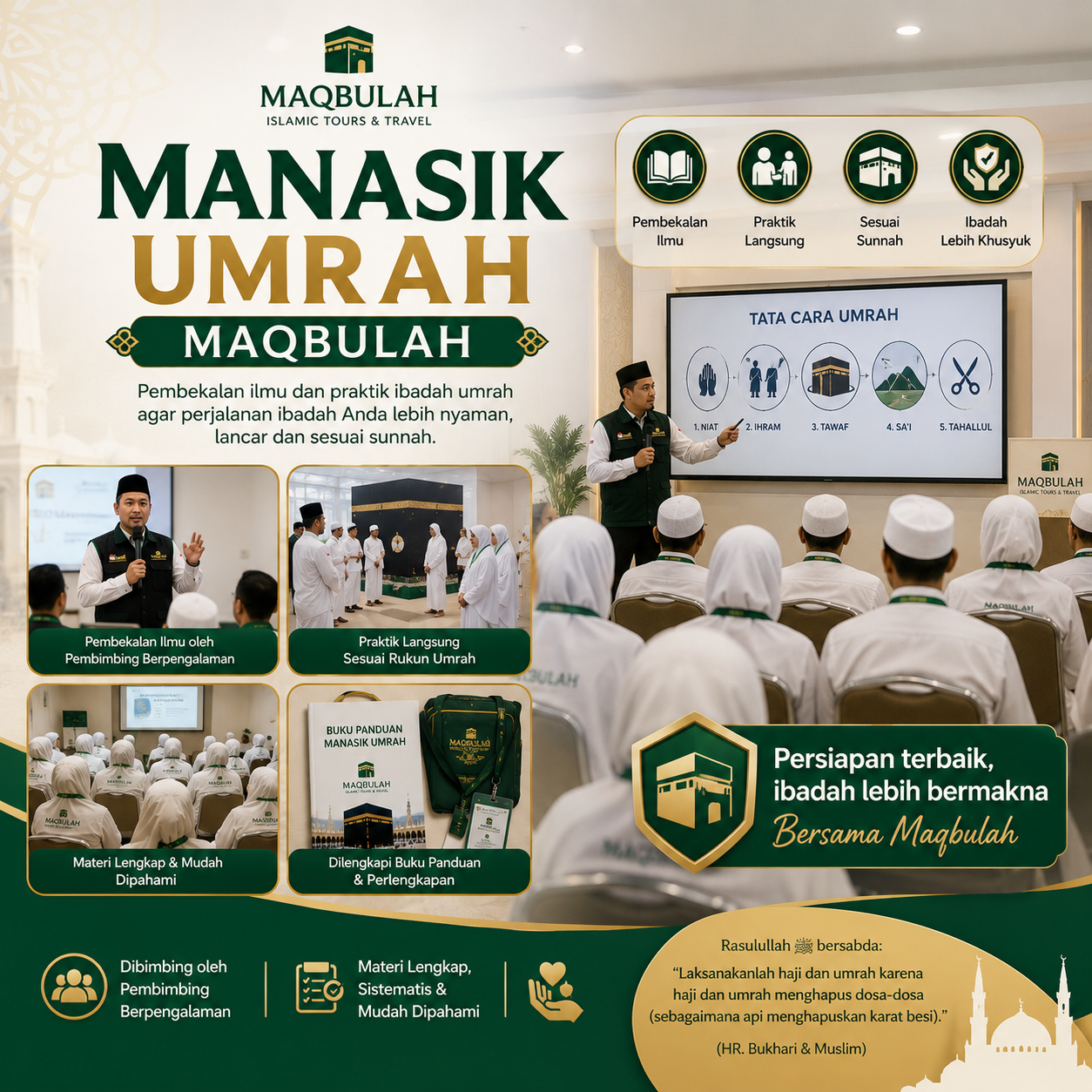 Manasik Umrah