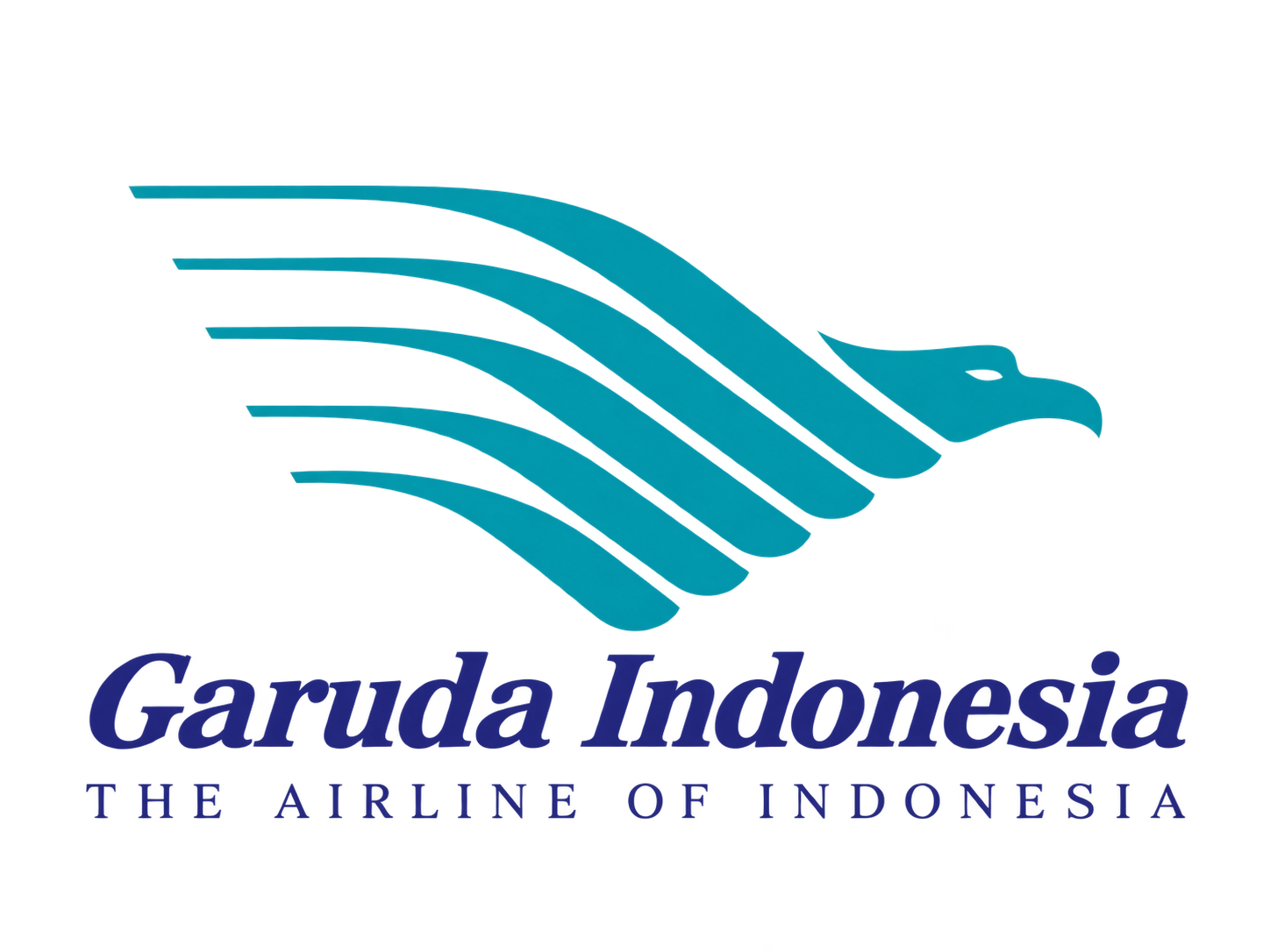 Logo Garuda Indonesia